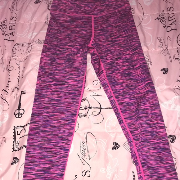 yoga leggings - Picture 1 of 4